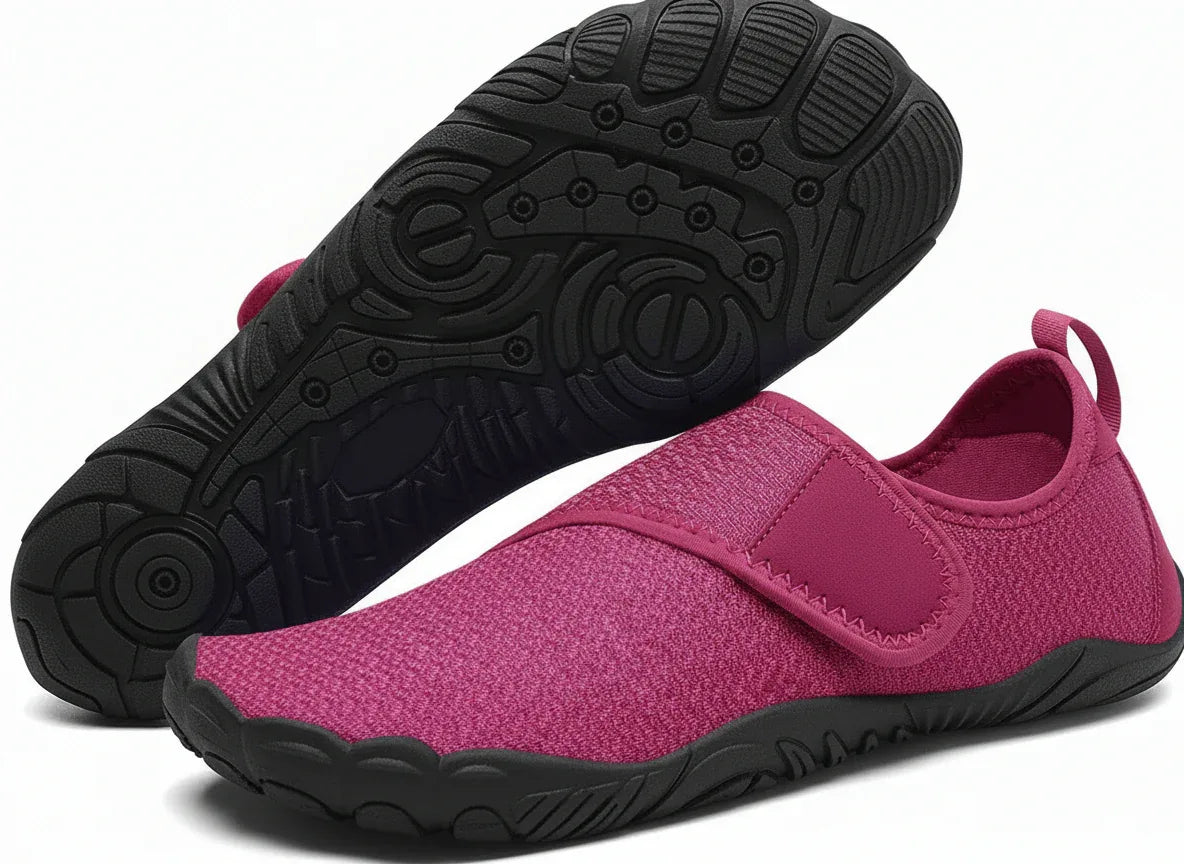 Mishansha Unisex Swimming Flip‑Flops. - Gomix Brands Outlet